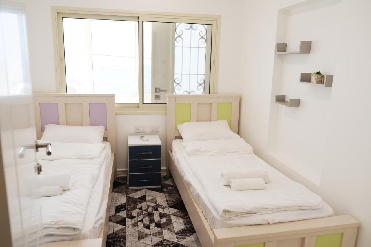 Sleepwell Suite Madzsdal Samsz Kültér fotó