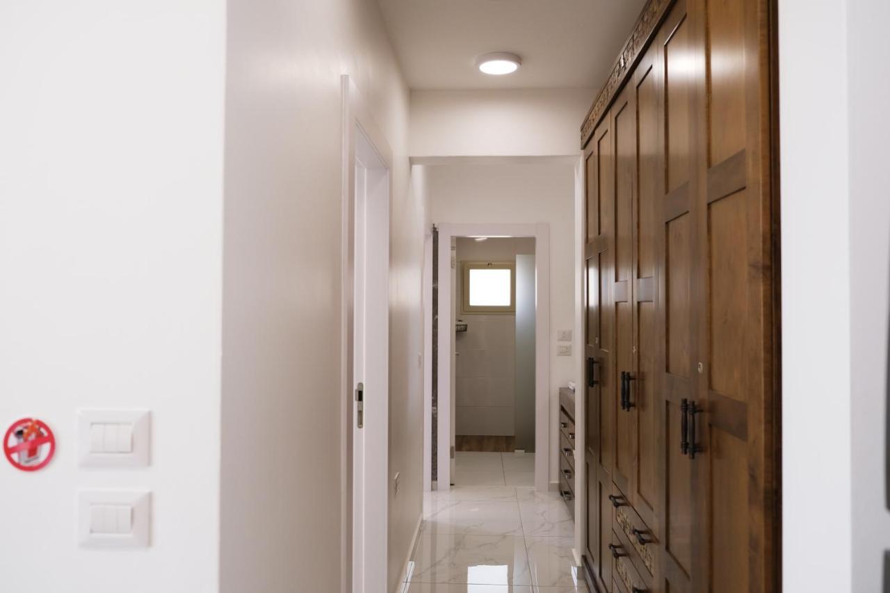 Sleepwell Suite Madzsdal Samsz Kültér fotó