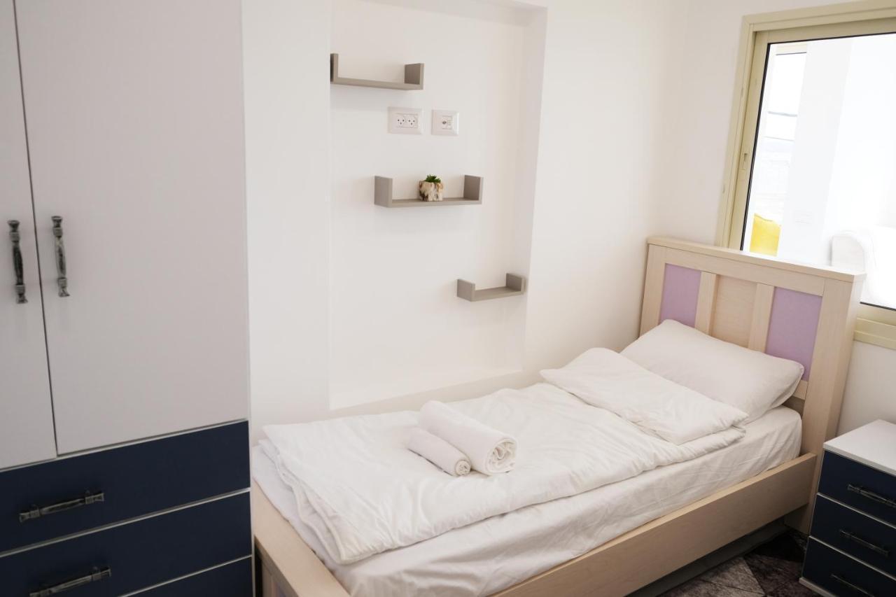 Sleepwell Suite Madzsdal Samsz Kültér fotó