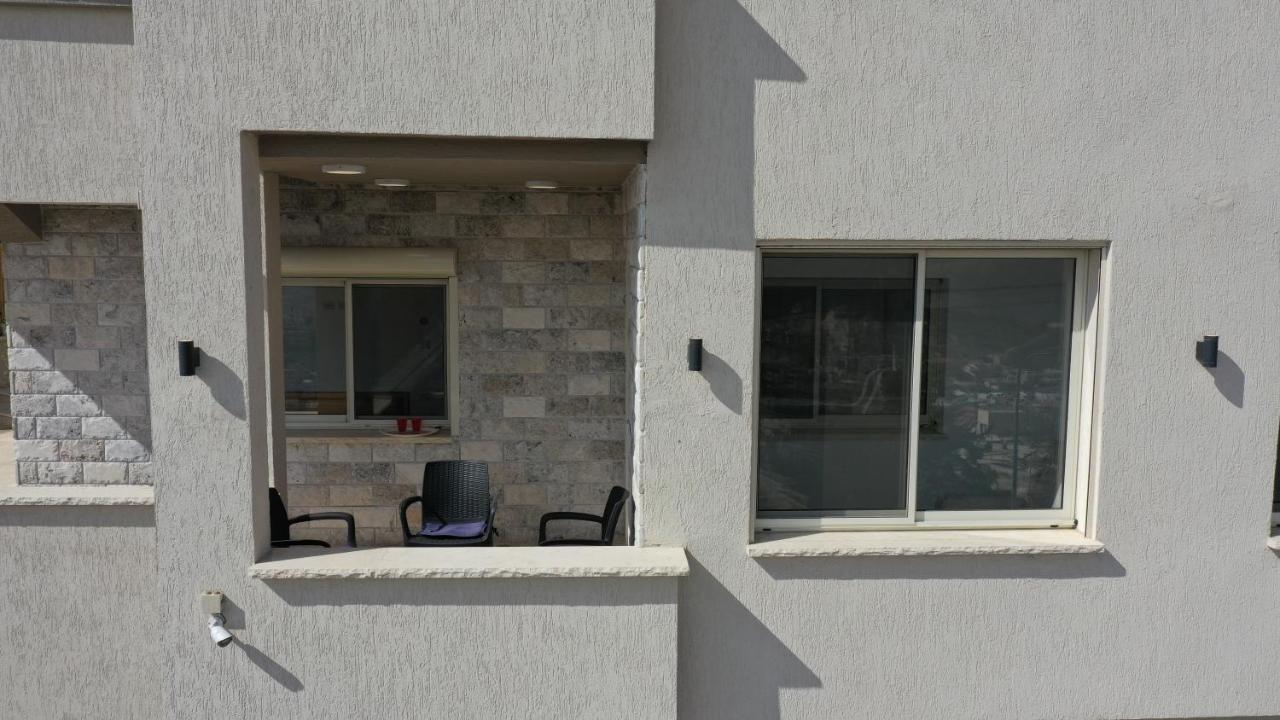 Sleepwell Suite Madzsdal Samsz Kültér fotó