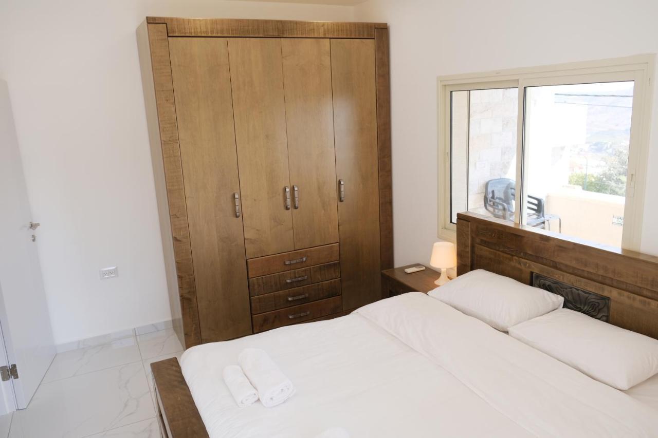 Sleepwell Suite Madzsdal Samsz Kültér fotó