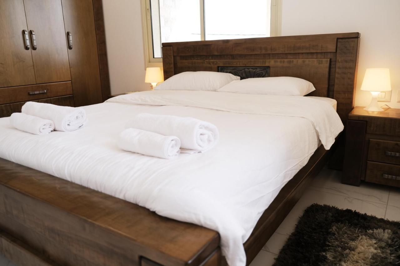 Sleepwell Suite Madzsdal Samsz Kültér fotó
