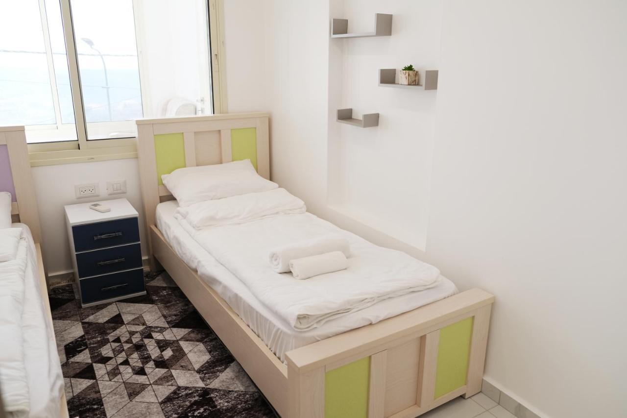 Sleepwell Suite Madzsdal Samsz Kültér fotó